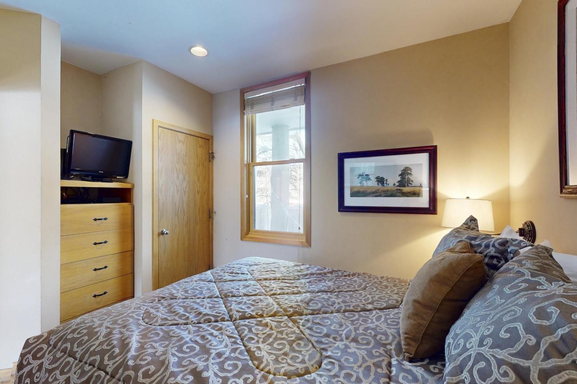 River Bank Lodge 2919 Keystone Bagian luar foto