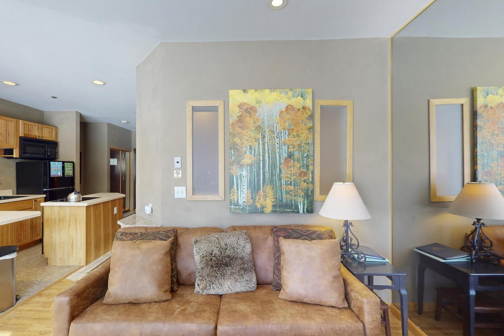 River Bank Lodge 2919 Keystone Bagian luar foto