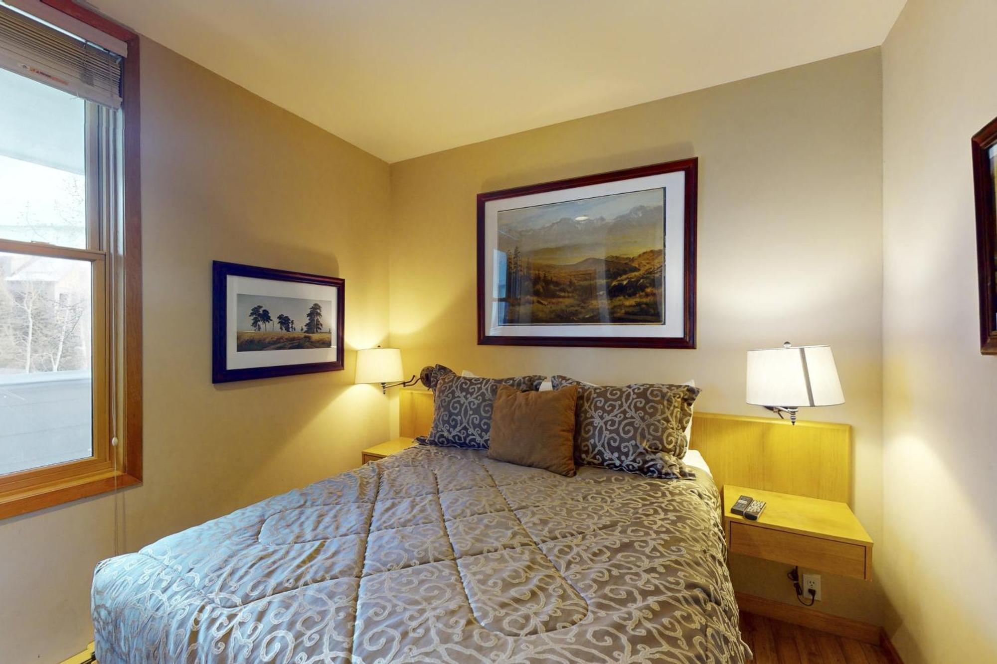 River Bank Lodge 2919 Keystone Bagian luar foto