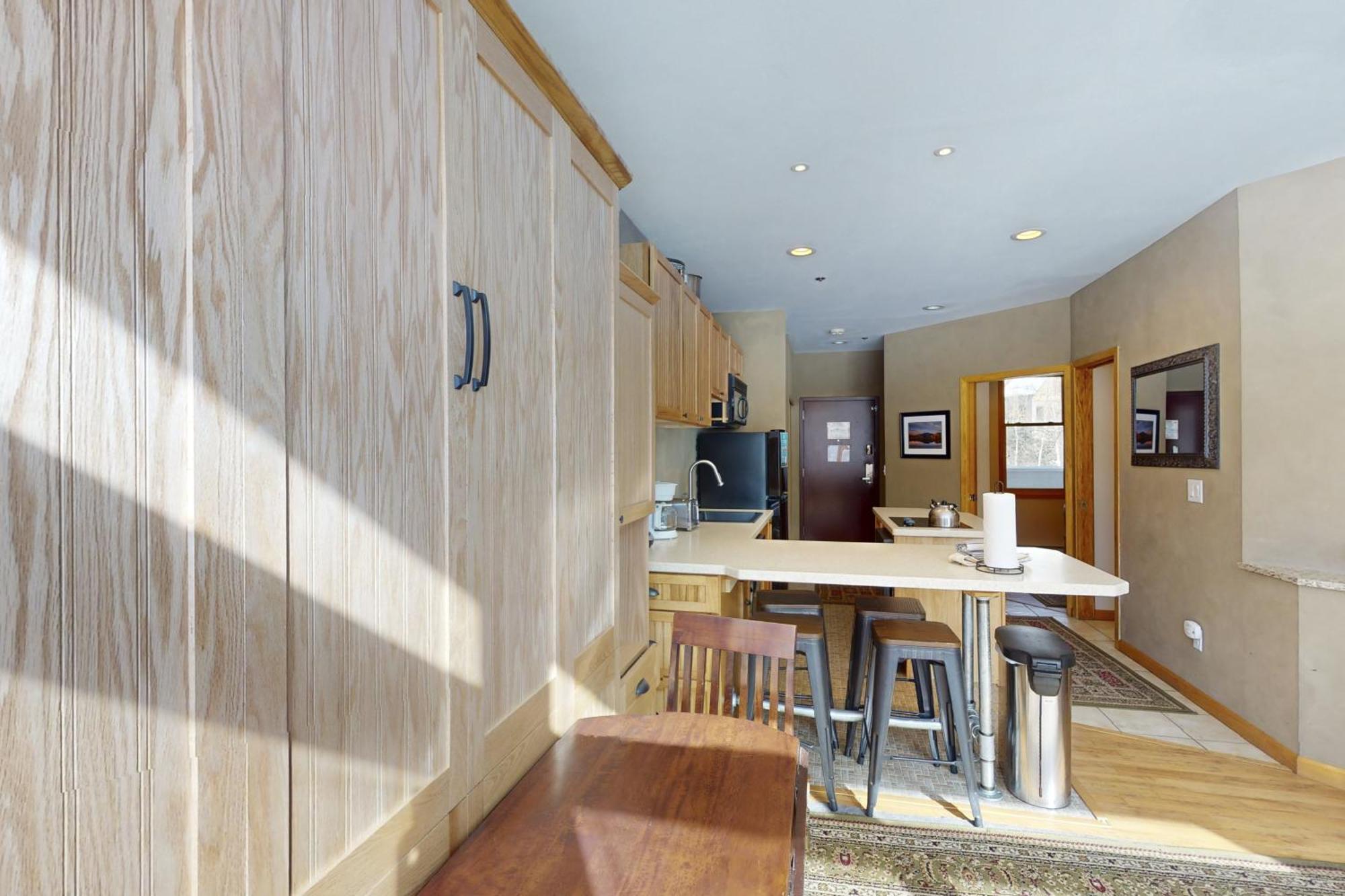River Bank Lodge 2919 Keystone Bagian luar foto